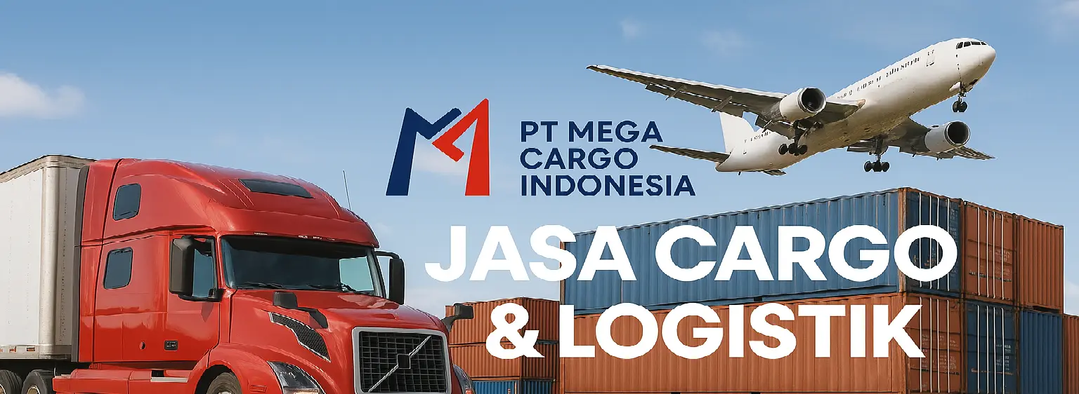 Jasa Cargo Jakarta